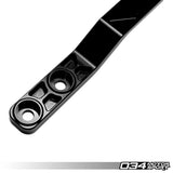 034 Motorsport 034Motorsport X-Clear Driveshaft Tunnel Brace - VW/Audi / AWD / MQB / MQB EVO 034-603-0032