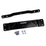 034 Motorsport 034 Motorsport X-Clear Driveshaft Tunnel Brace - VW/Audi / FWD / MQB / MQB EVO 034-603-0033