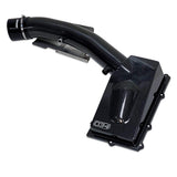 034 Motorsport 4" Carbon Fiber Closed-Top Cold Air Intake System | Audi TTRS/RS3 2.5T TFSI EVO | 034-108-1041