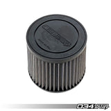 034 Motorsport 034Motorsport 4" Carbon Fiber Closed-Top Cold Air Intake System | Audi TTRS/RS3 2.5T TFSI EVO 034-108-1041