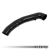 034 Motorsport 034Motorsport 4" Carbon Fiber Closed-Top Cold Air Intake System | Audi TTRS/RS3 2.5T TFSI EVO 034-108-1041