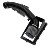034 Motorsport X34 Carbon Fiber Open-Top Cold Air Intake System - Audi / TT-RS / RS3 / 2.5 TFSI EVO | 034-108-1040