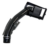 034 Motorsport 034Motorsport X34 Carbon Fiber Open-Top Cold Air Intake System - Audi / TT-RS / RS3 / 2.5 TFSI EVO 034-108-1040