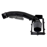 034 Motorsport 034Motorsport X34 Carbon Fiber Open-Top Cold Air Intake System - Audi / TT-RS / RS3 / 2.5 TFSI EVO 034-108-1040