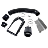 034 Motorsport 034Motorsport X34 Carbon Fiber Open-Top Cold Air Intake System - Audi / TT-RS / RS3 / 2.5 TFSI EVO 034-108-1040