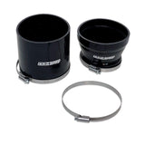 034 Motorsport 034Motorsport X34 Carbon Fiber Open-Top Cold Air Intake System - Audi / TT-RS / RS3 / 2.5 TFSI EVO 034-108-1040