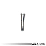 034 Motorsport 034 Motorsport X34 Carbon Fiber Air Scoop - Audi B9 A4/S4/Allroad 034-108-Z068