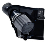 034 Motorsport S34 Carbon Fiber Intake | Audi B8/8.5 S4/S5 3.0T | 034-108-1027