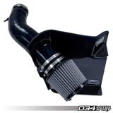 034 Motorsport 034Motorsport Carbon Fiber Intake | Audi B8/8.5 S4/S5 3.0T 034-108-1027