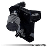 034 Motorsport 034Motorsport Carbon Fiber Intake | Audi B8/8.5 S4/S5 3.0T 034-108-1027