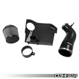 034 Motorsport 034Motorsport Carbon Fiber Intake | Audi B8/8.5 S4/S5 3.0T 034-108-1027