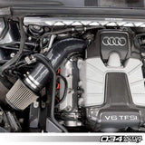 034 Motorsport 034Motorsport Carbon Fiber Intake | Audi B8/8.5 S4/S5 3.0T 034-108-1027