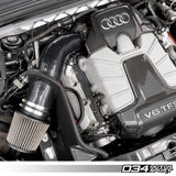 034 Motorsport 034Motorsport Carbon Fiber Intake | Audi B8/8.5 S4/S5 3.0T 034-108-1027