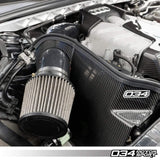 034 Motorsport 034Motorsport Carbon Fiber Intake | Audi B8/8.5 S4/S5 3.0T 034-108-1027