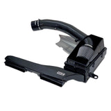 034 Motorsport Carbon Fiber Open-Top 4" Intake Bundle | Audi TTRS | Audi RS3 2.5 TFSI EVO | 034-108-1042