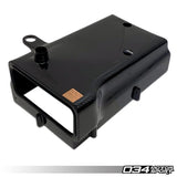 034 Motorsport 034 Carbon Fiber Open-Top 4" Intake Bundle | Audi TTRS | Audi RS3 2.5 TFSI EVO 034-108-1042