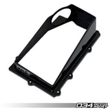 034 Motorsport 034 Carbon Fiber Open-Top 4" Intake Bundle | Audi TTRS | Audi RS3 2.5 TFSI EVO 034-108-1042