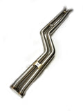 Evolution Racewerks Evolution Racewerks Competition Series Mid Pipes - BMW / F97 / F98 / X3M / X4M / S58 BM-EXH025MIDH