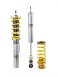 Ohlins Road & Track DFV Coilover Kit - VW Mk5/Mk6 GTI | VWS-MT10S1