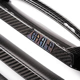Grale GRALE by Induktiv 2021+ G80 M3 / G82 M4 / G83 M4 Front Grille