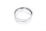 Unitronic Xona710H/780H (70mm) Adapter Ring for 2.5TFSI EVO 4'' Turbo Inlet Elbow | UH004-IN8