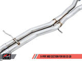 AWE Tuning AWE Cat Back Exhaust Suite | B9/B9.5 Audi S5 Sportback 3.0T