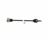 GKN Axle Shaft Assembly - Porsche / 911 / 996 | 99634903811