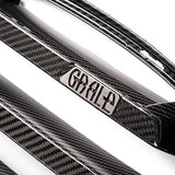 Grale GRALE by Induktiv 2021+ G80 M3 / G82 M4 / G83 M4 Front Grille