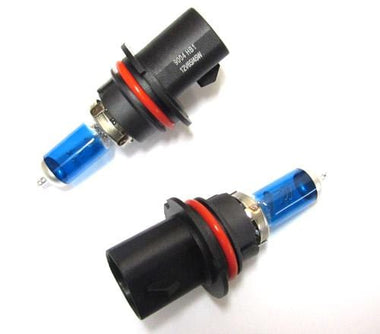 emK 9004 Super White Headlight Bulb Set | emK-9004-SW