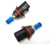 emK 9004 Super White Headlight Bulb Set | emK-9004-SW