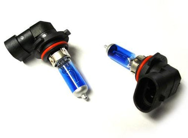 emK 9006 Super White Fog | Headlight Bulb Set | emK-9006-SW