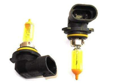 emK 9006 Pure Yellow Fog | Headlight Bulb Set | emK-9006-PY