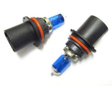 emK 9007 Super White Headlight Bulb Set | emK-9007-SW