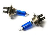 emK H7 Super White Headlight Bulb Set | emK-H7-SW