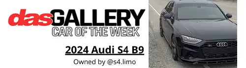 UroTuning Car of the Week!