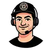 Contact Us for Help Icon